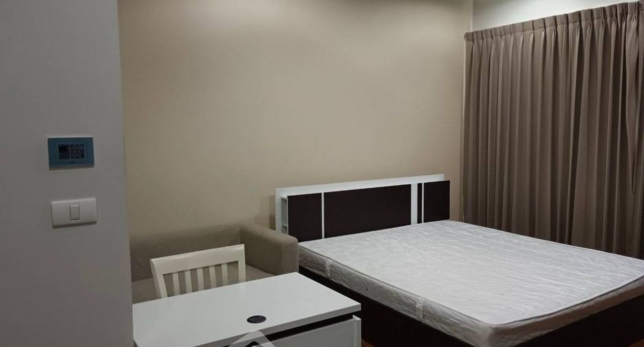 For sale 1 bed condo in Pathum Wan, Bangkok