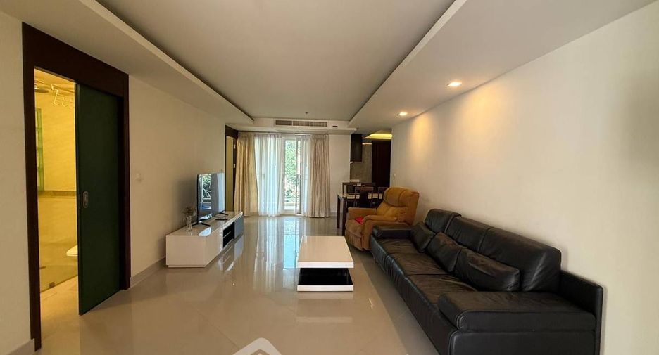 Condo en alquiler de 2 habitaciones en South Pattaya, Pattaya