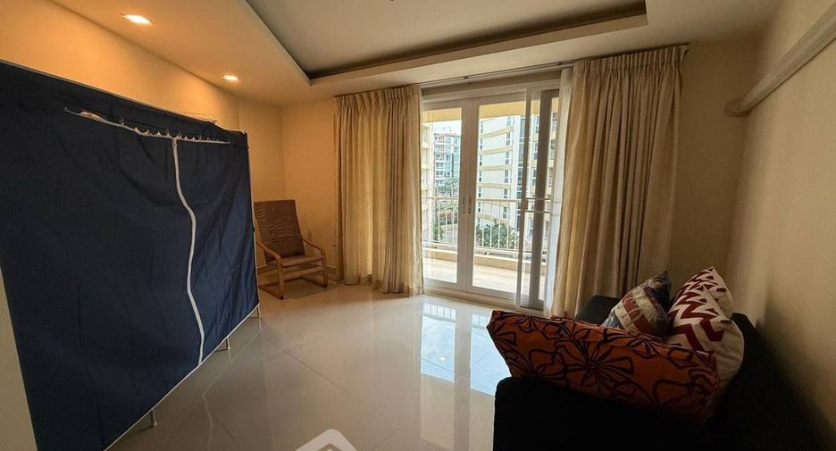 Condo en alquiler de 2 habitaciones en South Pattaya, Pattaya
