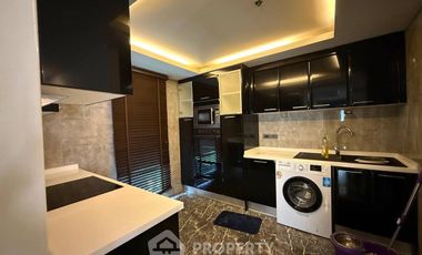 For rent 2 bedrooms condo in South Pattaya, Pattaya