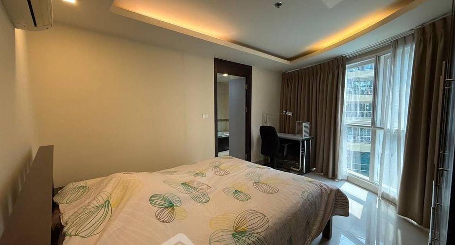 Condo en alquiler de 2 habitaciones en South Pattaya, Pattaya