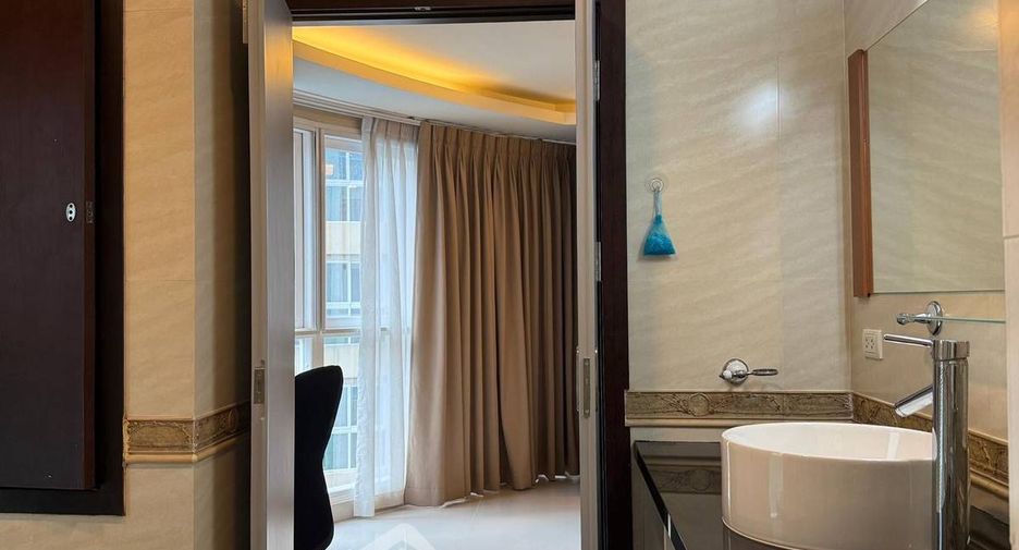 Condo en alquiler de 2 habitaciones en South Pattaya, Pattaya