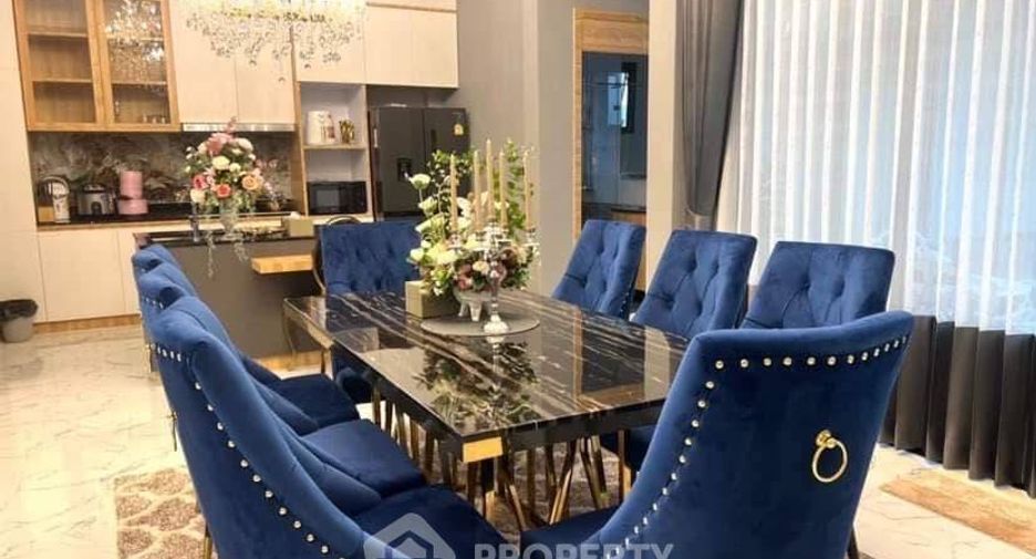 Villa zum Kauf mit 4 Zimmer in East Pattaya, Pattaya