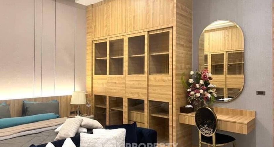 Villa zum Kauf mit 4 Zimmer in East Pattaya, Pattaya