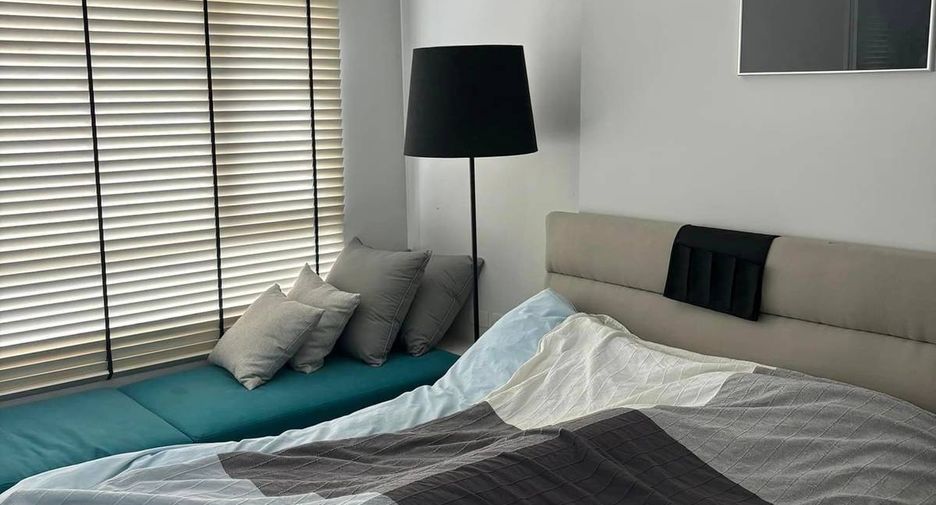 Продажа 1 кровать кондо в Банг Ламунг, Чонбури