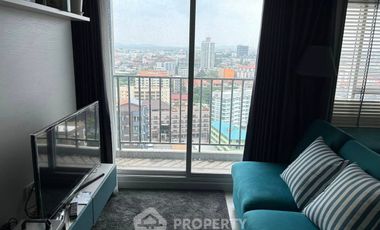 For sale 1 bed condo in Central Pattaya, Pattaya