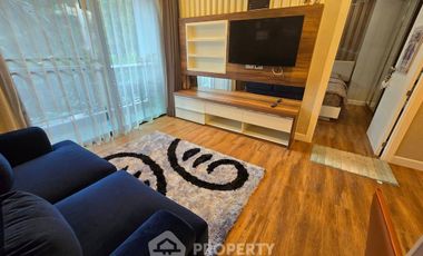 For sale 2 bedrooms condo in Jomtien, Pattaya