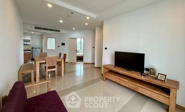 Wohnung zur Miete mit 2 Zimmer in Huai Khwang, Bangkok