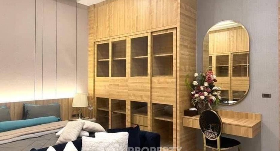 For sale 4 bedrooms villa in East Pattaya, Pattaya