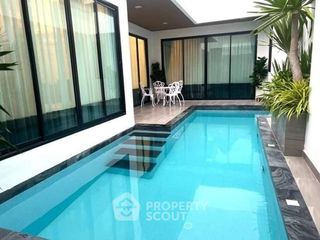 For sale 4 bedrooms villa in Bang Lamung, Chonburi