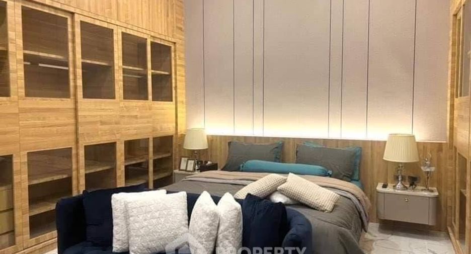 For sale 4 bedrooms villa in East Pattaya, Pattaya