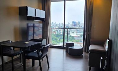 À louer 2 chambres condo à Khlong Toei, Bangkok