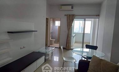 For sale 1 bed condo in Ratchathewi, Bangkok