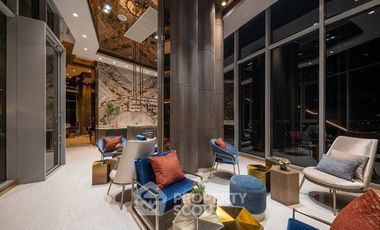 Condo en alquiler de 1 habitaciones en Chatuchak, Bangkok