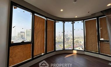 For sale 2 bedrooms condo in Ratchathewi, Bangkok