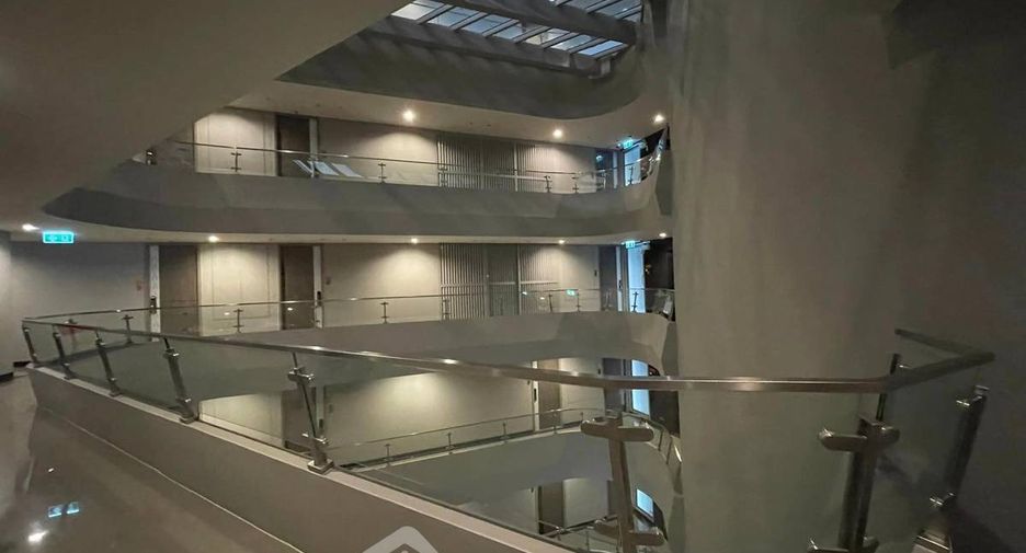 For sale 2 bedrooms condo in Ratchathewi, Bangkok