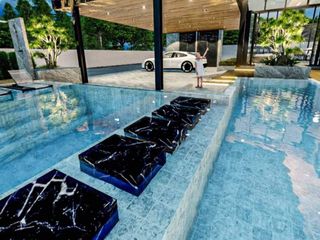 出售 4 卧室 独立屋 在 Sattahip, Chon Buri