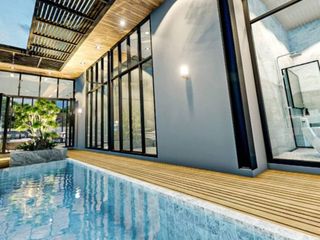 出售 4 卧室 独立屋 在 Sattahip, Chon Buri