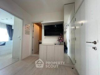 For sale 1 bed condo in Thon Buri, Bangkok