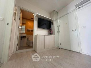 For sale 1 bed condo in Thon Buri, Bangkok
