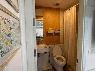 For sale 1 bed condo in Thon Buri, Bangkok