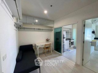 For sale 1 bed condo in Thon Buri, Bangkok