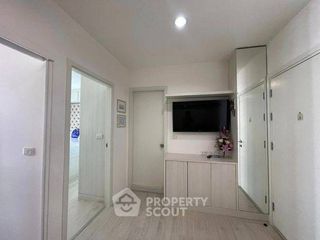 For sale 1 bed condo in Thon Buri, Bangkok