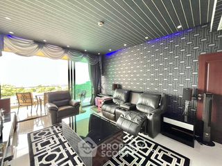À vendre 3 chambres appartement à Bang Lamung, Chonburi