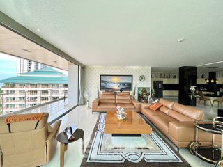 À vendre 3 chambres appartement à Bang Lamung, Chonburi