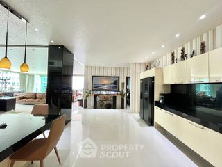 À vendre 3 chambres appartement à Bang Lamung, Chonburi