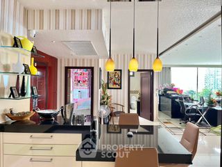 À vendre 3 chambres appartement à Bang Lamung, Chonburi