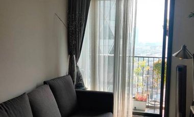 For sale 1 bed condo in Phaya Thai, Bangkok