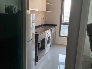 Wohnung zum Kauf mit 1 Zimmer in Phaya Thai, Bangkok