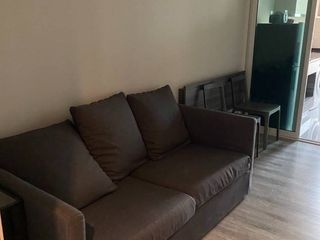 Wohnung zum Kauf mit 1 Zimmer in Phaya Thai, Bangkok