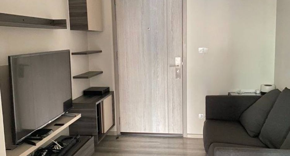 For sale 1 bed condo in Phaya Thai, Bangkok