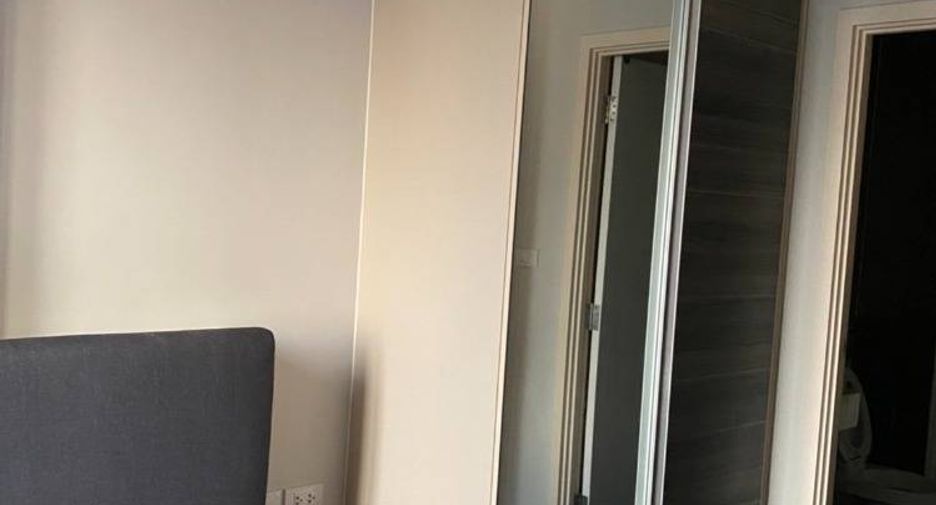 For sale 1 bed condo in Phaya Thai, Bangkok