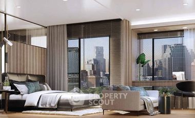 For sale 1 Beds condo in Bang Na, Bangkok
