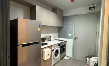 For sale 1 bed condo in Chatuchak, Bangkok