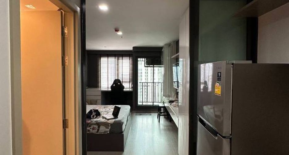 For sale 1 bed condo in Chatuchak, Bangkok
