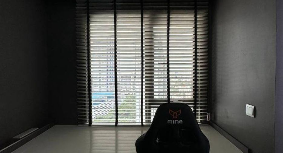 For sale 1 bed condo in Chatuchak, Bangkok