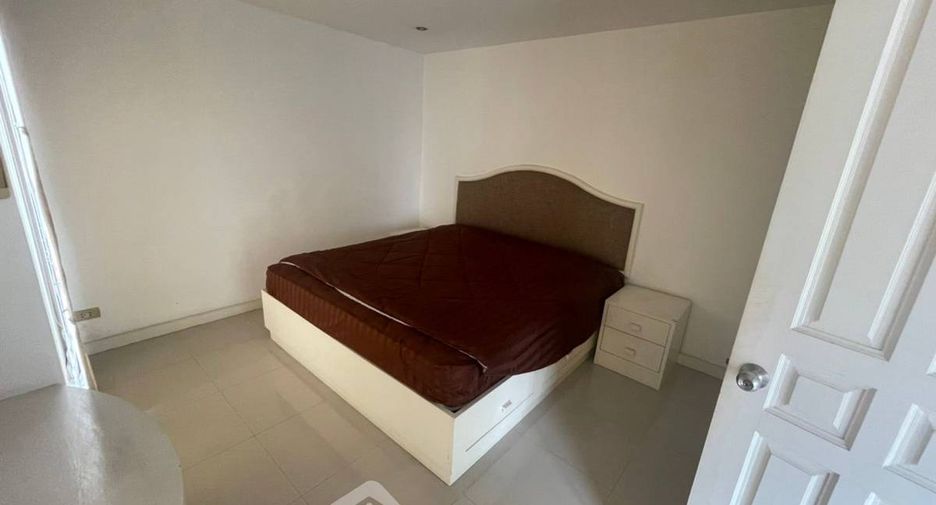 For sale 1 bed condo in Sathon, Bangkok