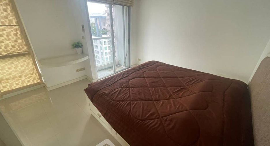 For sale 1 bed condo in Sathon, Bangkok