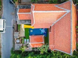For sale 3 bedrooms house in Bang Lamung, Chonburi