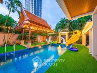 For sale 3 bedrooms house in Bang Lamung, Chonburi