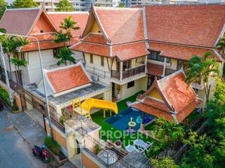 For sale 3 bedrooms house in Bang Lamung, Chonburi