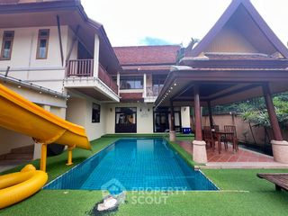 For sale 3 bedrooms house in Bang Lamung, Chonburi