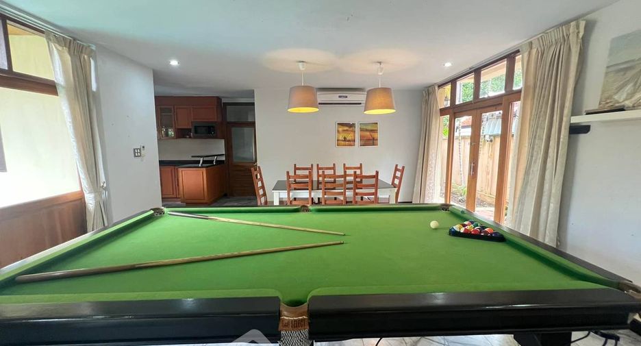 Haus zum Kauf mit 3 Zimmer in Pratumnak, Pattaya