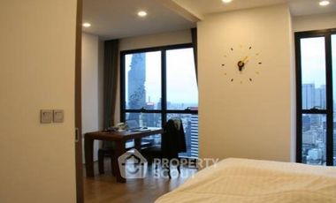 出售 1 卧室 公寓 在 Bang Rak, 曼谷
