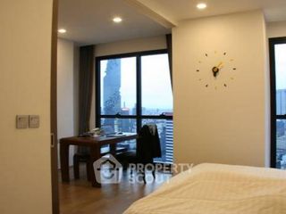 Wohnung zum Kauf mit 1 Zimmer in Bang Rak, Bangkok