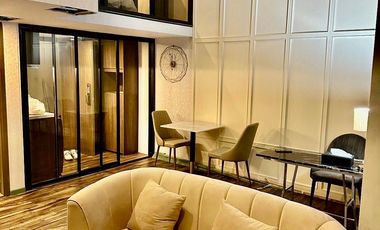 For sale 1 bed condo in Watthana, Bangkok